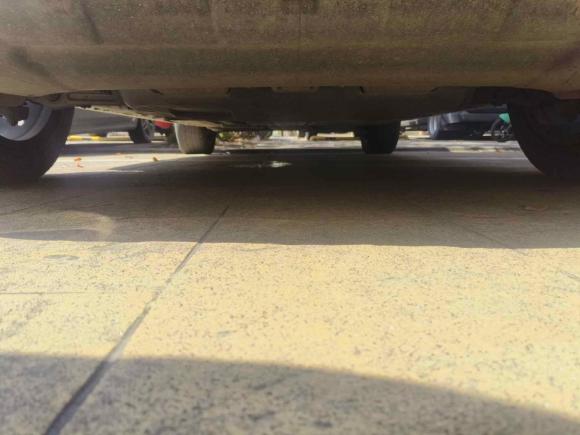 [台州·浙J] 二手奔驰奔驰GLC2016款 GLC 260 4MATIC 豪华型