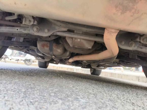 [南昌·赣A] 二手路虎揽胜极光2013款 2.0T 5门耀致版