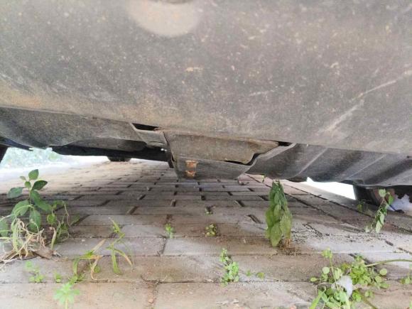 [南京·苏A] 二手奇瑞瑞虎32014款 1.6L CVT智尚版