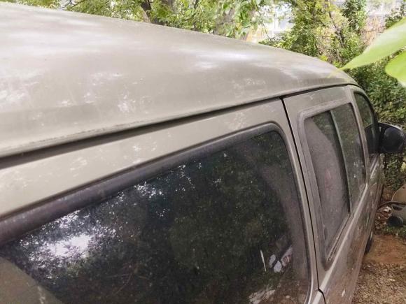 [青岛·鲁B] 二手东风风行菱智2019款 M5L 1.6L 7座特供型 国VI