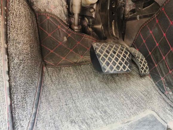 [台州·浙J] 二手大众Polo2014款 1.6L 自动舒适版