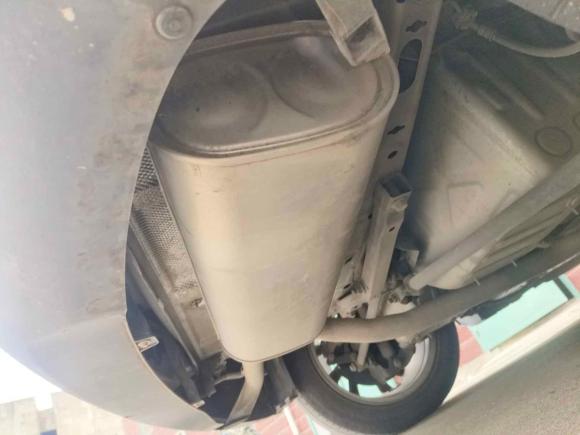 [嘉兴·浙F] 二手别克威朗2016款 两厢 15S 自动进取型