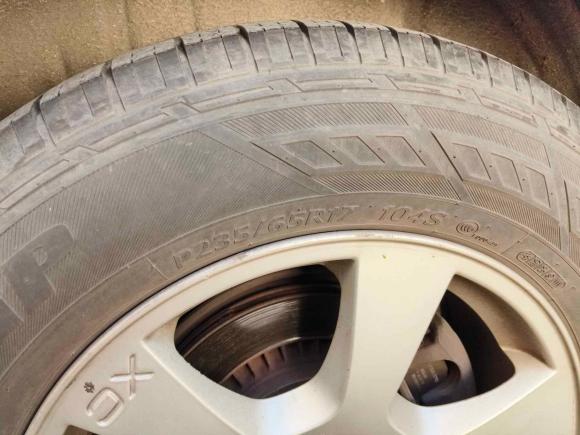 [无锡·苏B] 二手沃尔沃沃尔沃XC602010款 T6 AWD智雅版