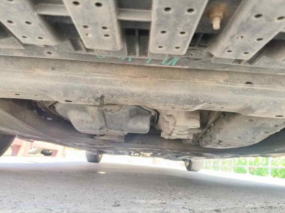 [上海·沪F] 二手日产天籁2019款 2.0L XL 舒适版