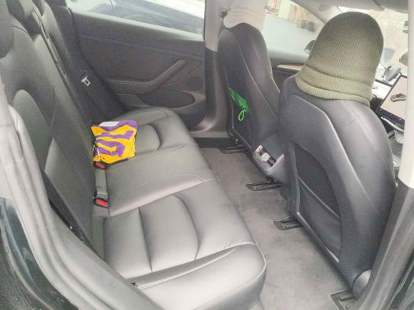 [上海·沪A] 二手特斯拉Model 32021款 标准续航后驱升级版