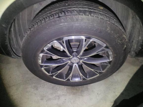 [成都·川A] 二手日产逍客2015款 2.0XL 酷火 MT 2WD