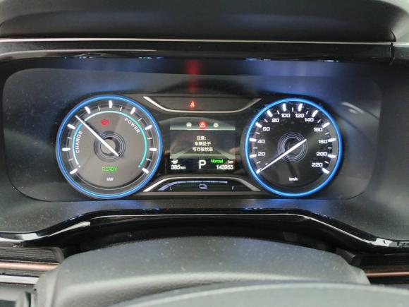 [佛山·粤E] 二手埃安AION S2020款 魅 580