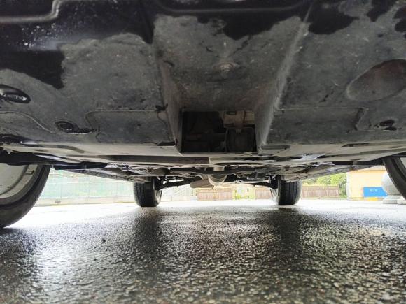 [成都·渝A] 二手长安长安UNI-T2020款 1.5T 尊贵型