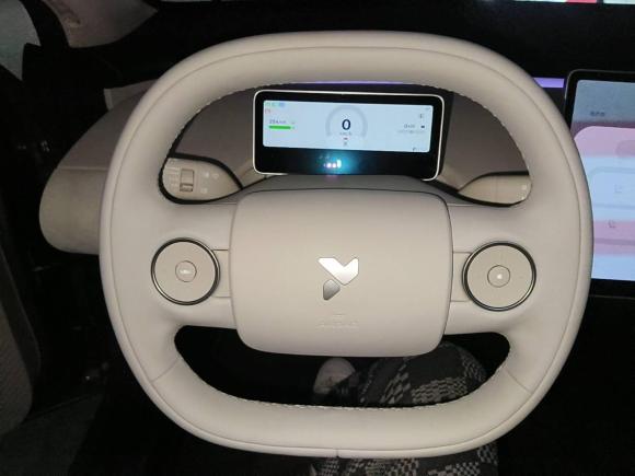 [宁波·浙B] 二手firefly萤火虫firefly萤火虫2025款 发光版