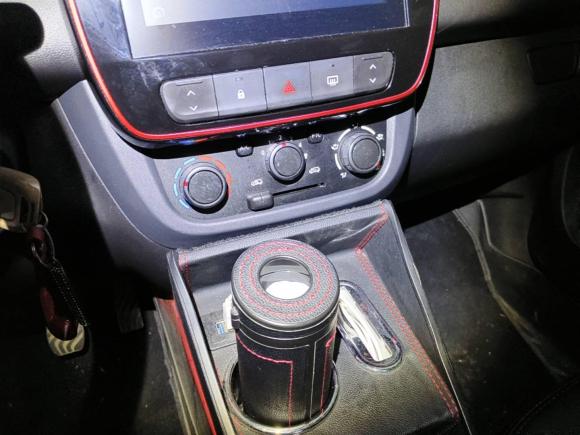 [南通·苏F] 二手东风纳米东风纳米EX12022款 改款 PRO 虎曜版进阶型