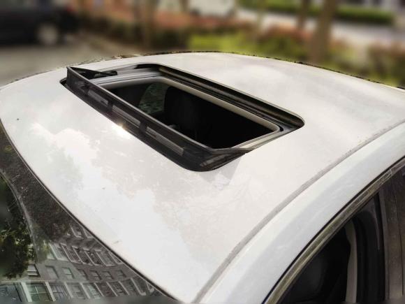 [无锡·苏D] 二手雪佛兰迈锐宝2018款 530T 自动豪华版