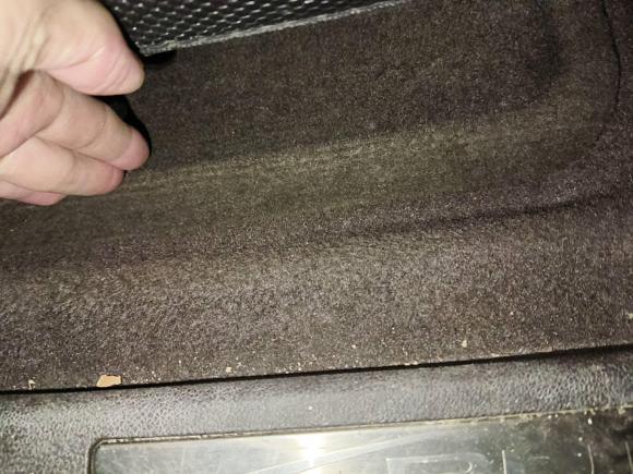 [合肥·皖A] 二手别克昂科雷2014款 3.6L 两驱精英舒适型