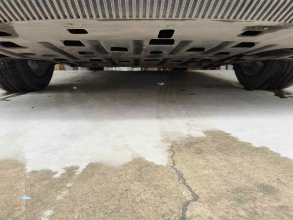 [南昌·赣A] 二手比亚迪汉2022款 EV 创世版 715KM前驱尊荣型