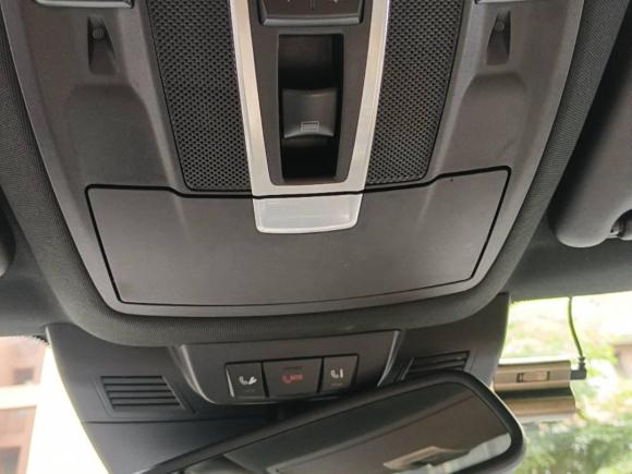 [上海·沪C] 二手奔驰奔驰M级2014款 ML 400 4MATIC豪华型