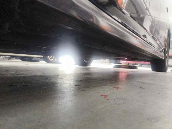 [温州·浙C] 二手斯巴鲁力狮2010款 2.0i豪华旅行版