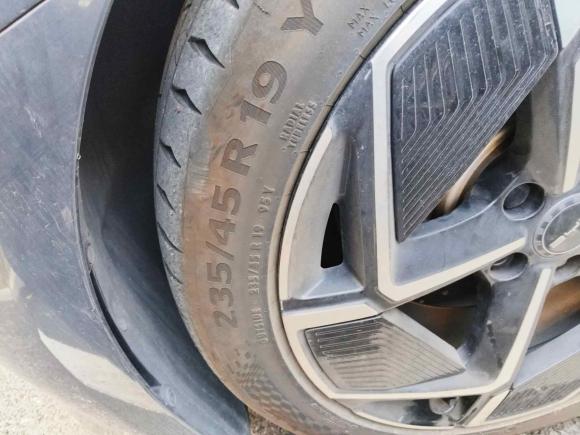 [上海·沪A] 二手比亚迪海豹2022款 700km 长续航后驱版