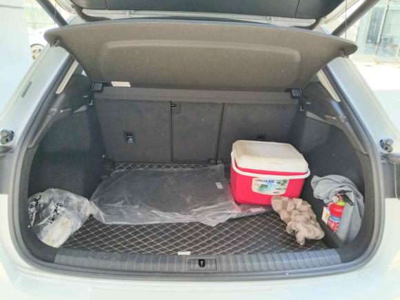 [南京·苏A] 二手奥迪奥迪Q32021款 35 TFSI 时尚致雅型