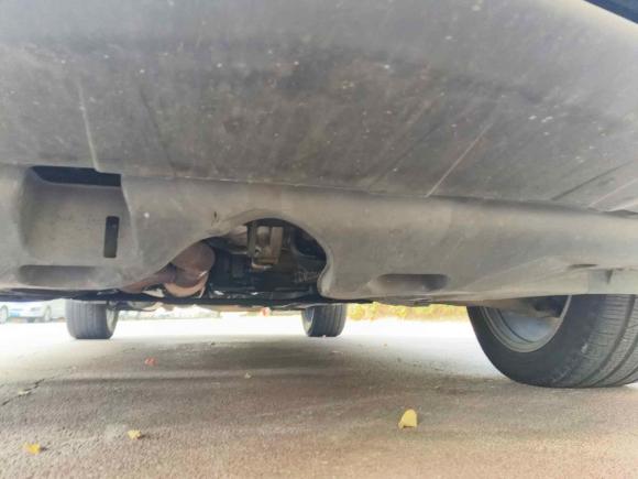 [苏州·苏U] 二手讴歌讴歌MDX2009款 3.7 豪华运动版