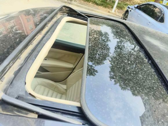 [上海·沪C] 二手大众帕萨特2011款 2.0TSI DSG御尊版