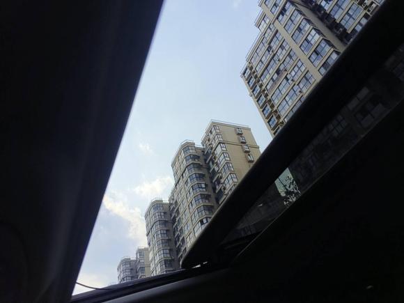 [上海·沪D] 二手别克别克GL82020款 ES陆尊 653T 舒适型