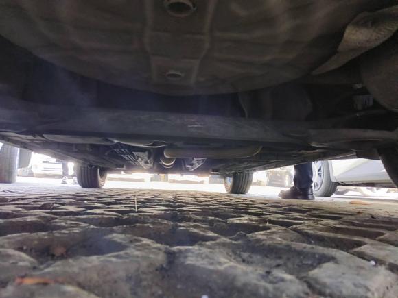 [温州·浙C] 二手日产劲客2017款 1.5L CVT智行版