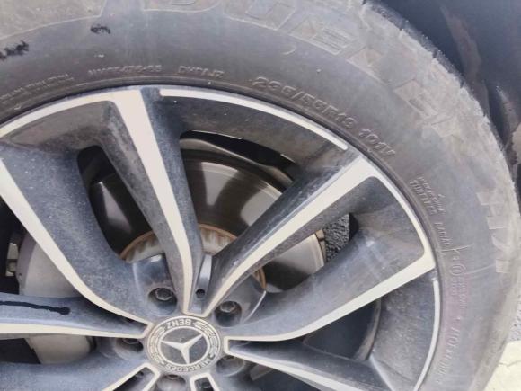 [义乌·浙G] 二手奔驰奔驰GLC2021款 GLC 300 L 4MATIC 动感型