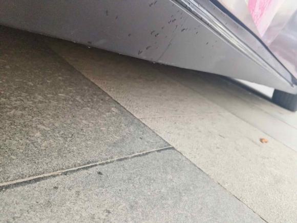 [西安·陕A] 二手小鹏小鹏P72020款 586N