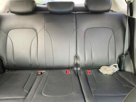 [合肥·皖A] 二手哈弗哈弗H62018款 运动版 1.5T 手动两驱精英型 国V