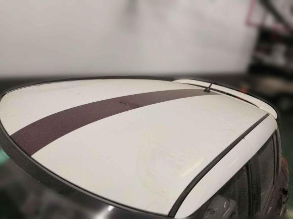 [南京·苏A] 二手铃木雨燕2013款 1.5L 自动20周年限量版