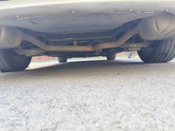 [上海·苏L] 二手福特金牛座2017款 改款 EcoBoost 245 豪华型