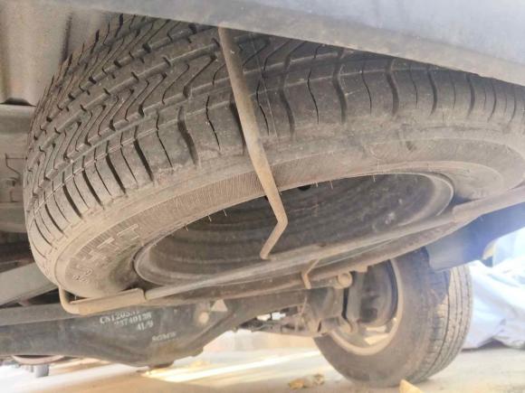 [南昌·赣A] 二手五菱汽车五菱宏光S32019款 1.5L 手动舒适型 国VI