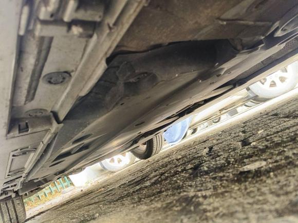 [苏州·苏U] 二手丰田雷凌2021款 185T CVT豪华版