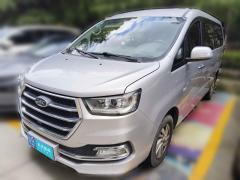 [芜湖·皖B] 江淮瑞风瑞风M42016款 2.0L 手动豪华智能型