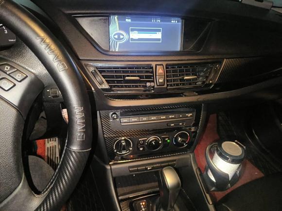 [合肥·皖A] 二手宝马宝马X12013款 sDrive18i 时尚型