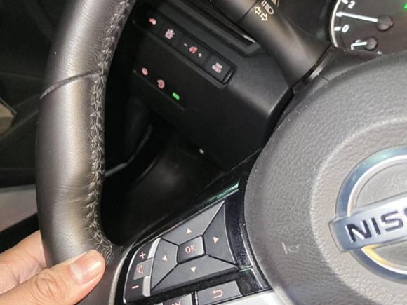 [杭州·赣G] 二手日产天籁2021款 2.0L XL Upper AD1 智行领航版