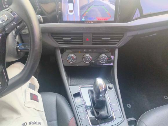 [合肥·皖A] 二手大众宝来2020款 1.5L 自动舒适型