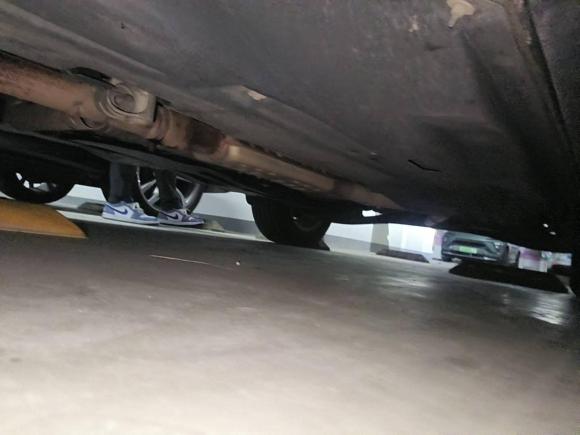 [上海·沪B] 二手Jeep自由光2017款 2.4L 领先智能版