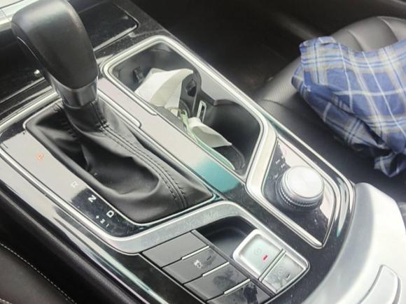 [嘉兴·浙F] 二手吉利汽车博瑞2020款 1.8T 领航版