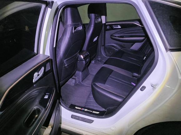 [上海·沪A] 二手广汽集团广汽丰田iA52021款 豪华版