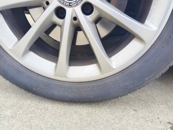 [湖州·苏B] 二手奔驰奔驰A级2020款 改款 A 200 L 运动轿车时尚型