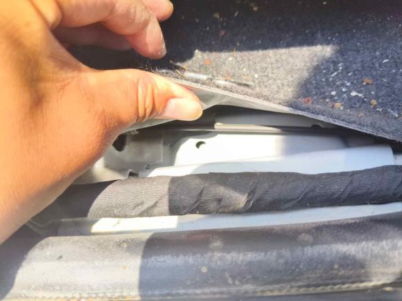 [合肥·皖A] 二手丰田RAV4荣放2019款 2.0L CVT两驱风尚X限量版 国VI