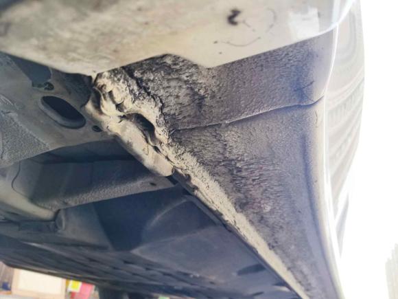 [佛山·粤X] 二手本田凌派2015款 1.8L 自动豪华版