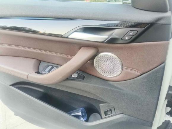 [杭州·冀C] 二手宝马宝马X12022款 sDrive20Li 时尚型