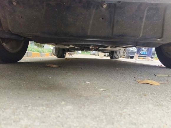[上海·沪B] 二手大众途观2015款 1.8TSI 自动四驱风尚视野版
