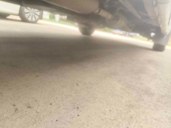 [上海·沪D] 二手福特经典全顺2013款 2.8T改款柴油冰白物流车长轴中顶JX493ZLQ4