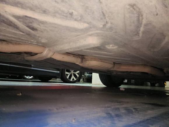 [西安·陕A] 二手奔驰奔驰GLC2018款 改款 GLC 260 4MATIC 动感型