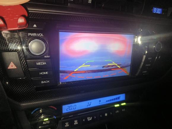 [杭州·浙A] 二手丰田雷凌2016款 双擎 1.8H GS E-CVT精英天窗版