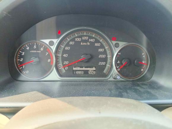 [南京·苏A] 二手本田本田CR-V2005款 2.4L 手动