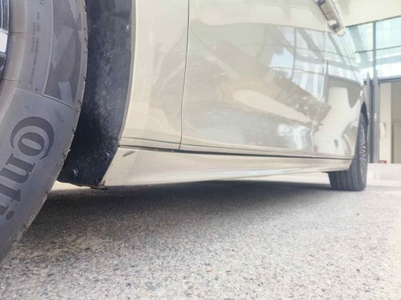 [苏州·苏E] 二手极氪极氪0092022款 WE版