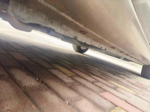 [嘉兴·浙F] 二手日产阳光2011款 1.5XE CVT舒适版